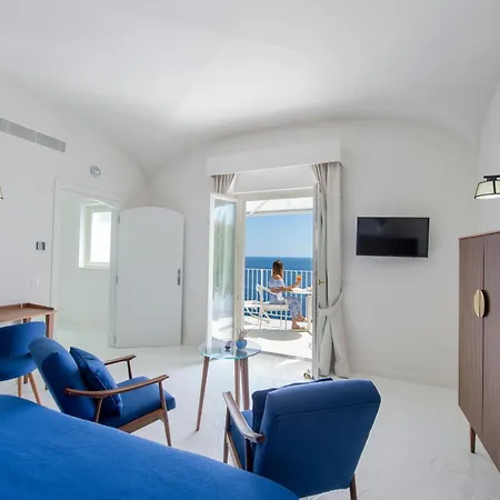 Infinity 4* Praiano