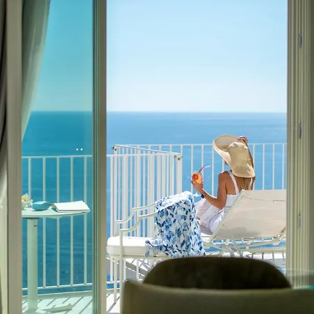 Affittacamere Infinity Praiano