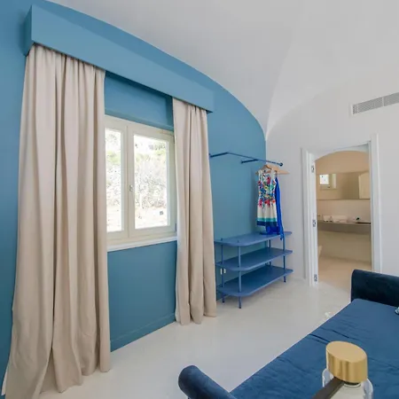 Infinity ゲストハウス プライアーノ