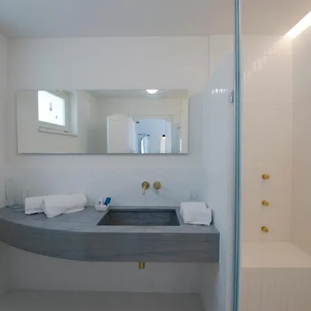 Infinity ゲストハウス