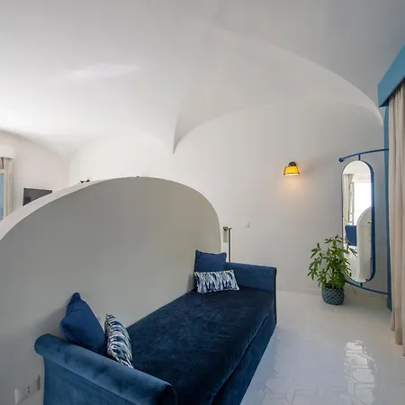 Infinity Maison d'hôtes 4*