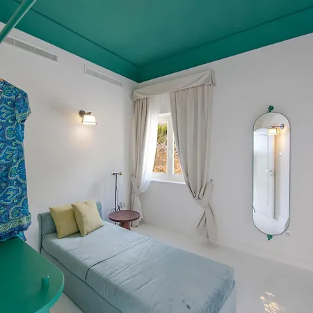 Infinity Maison d'hôtes 4*