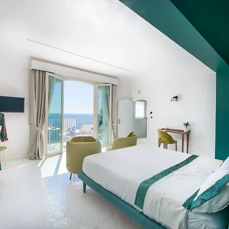 Infinity Maison d'hôtes 4*