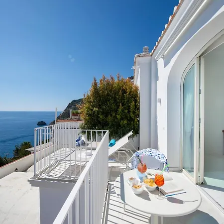 Maison d'hôtes Infinity 4*