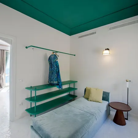 Maison d'hôtes Infinity