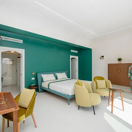 Infinity Maison d'hôtes 4*