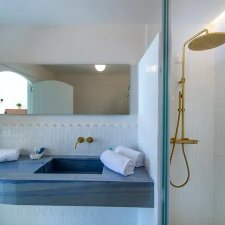 Infinity Maison d'hôtes 4*