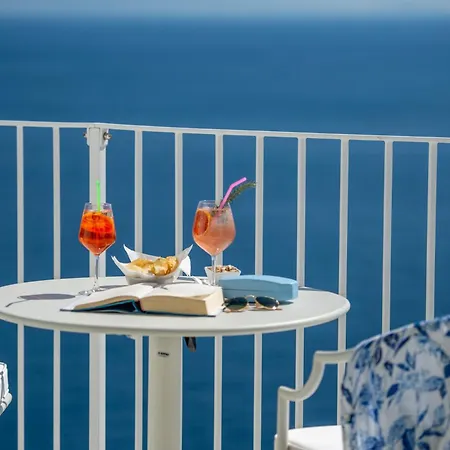 Infinity Maison d'hôtes 4*