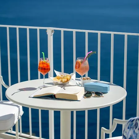 Infinity Maison d'hôtes