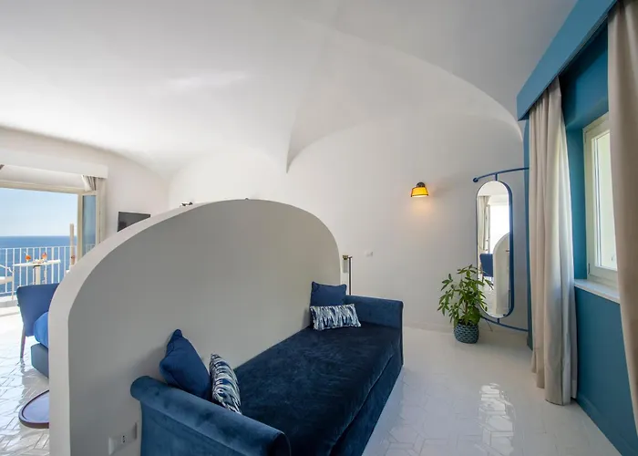 Infinity Гостевой дом 4*