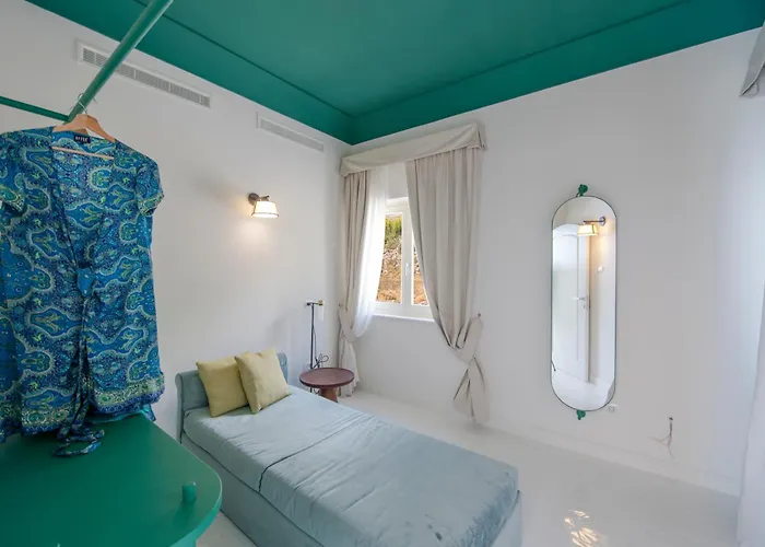 Infinity Гостевой дом 4*