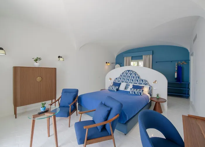 Infinity 4* Праяно