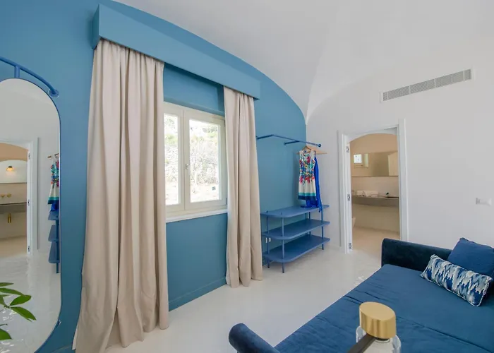 Infinity Гостевой дом Праяно