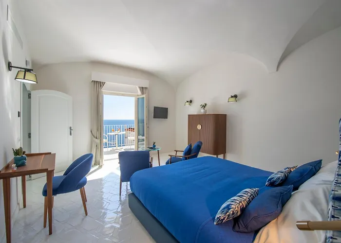 Infinity Гостевой дом 4*