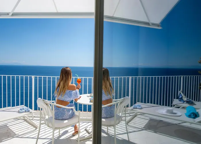 Гостевой дом Infinity Праяно