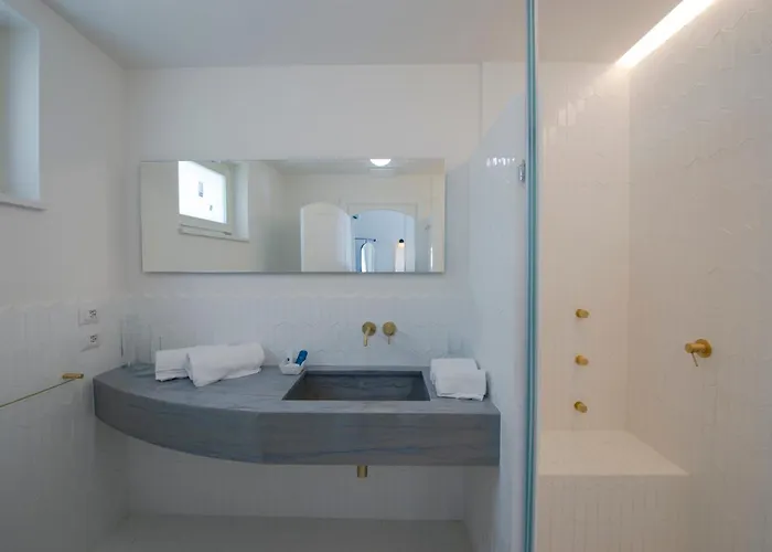 Infinity Гостевой дом