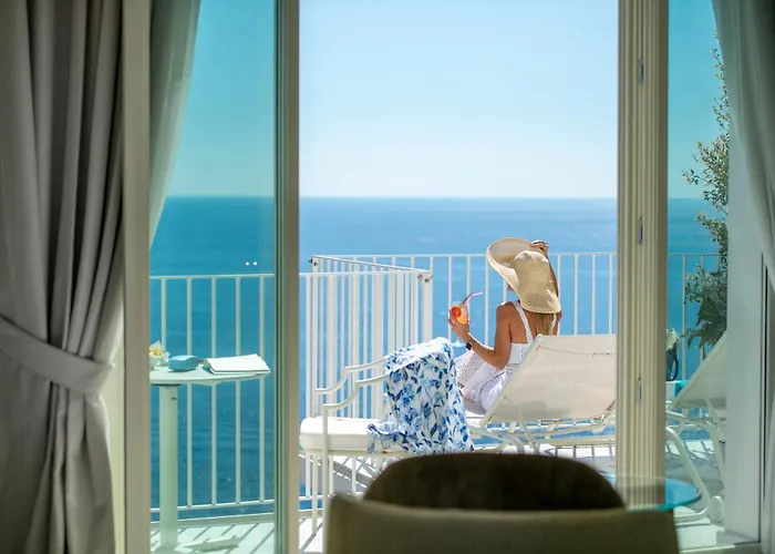 Гостевой дом Infinity Праяно