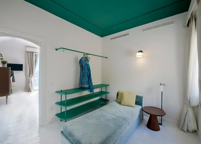 Гостевой дом Infinity