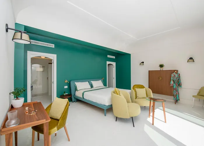 Infinity Гостевой дом 4*