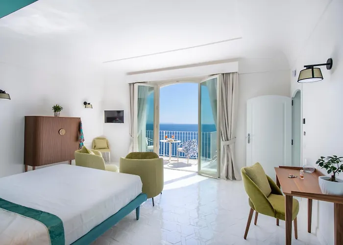 Гостевой дом Infinity Праяно