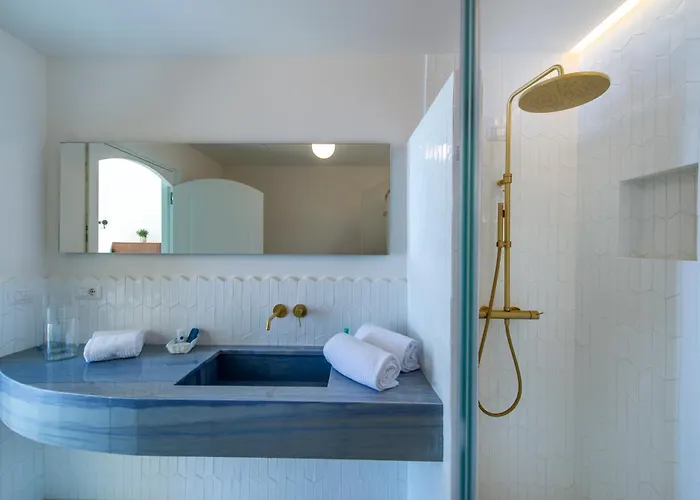 Infinity Гостевой дом 4*